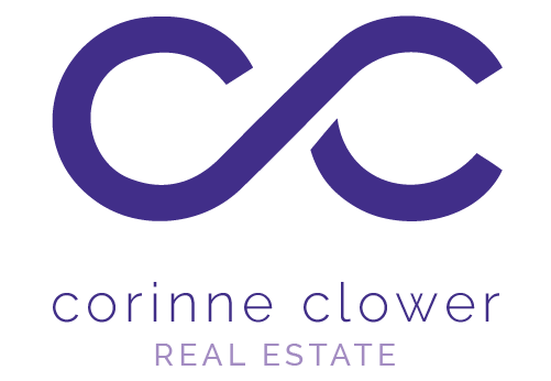 Corinne Clower Main Logo